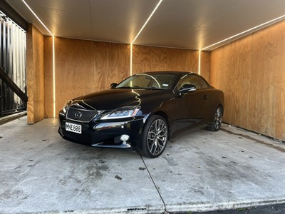 2009 Lexus IS250 - Image Coming Soon