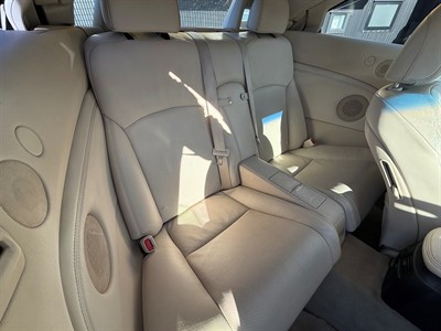 2009 Lexus IS250 - Thumbnail