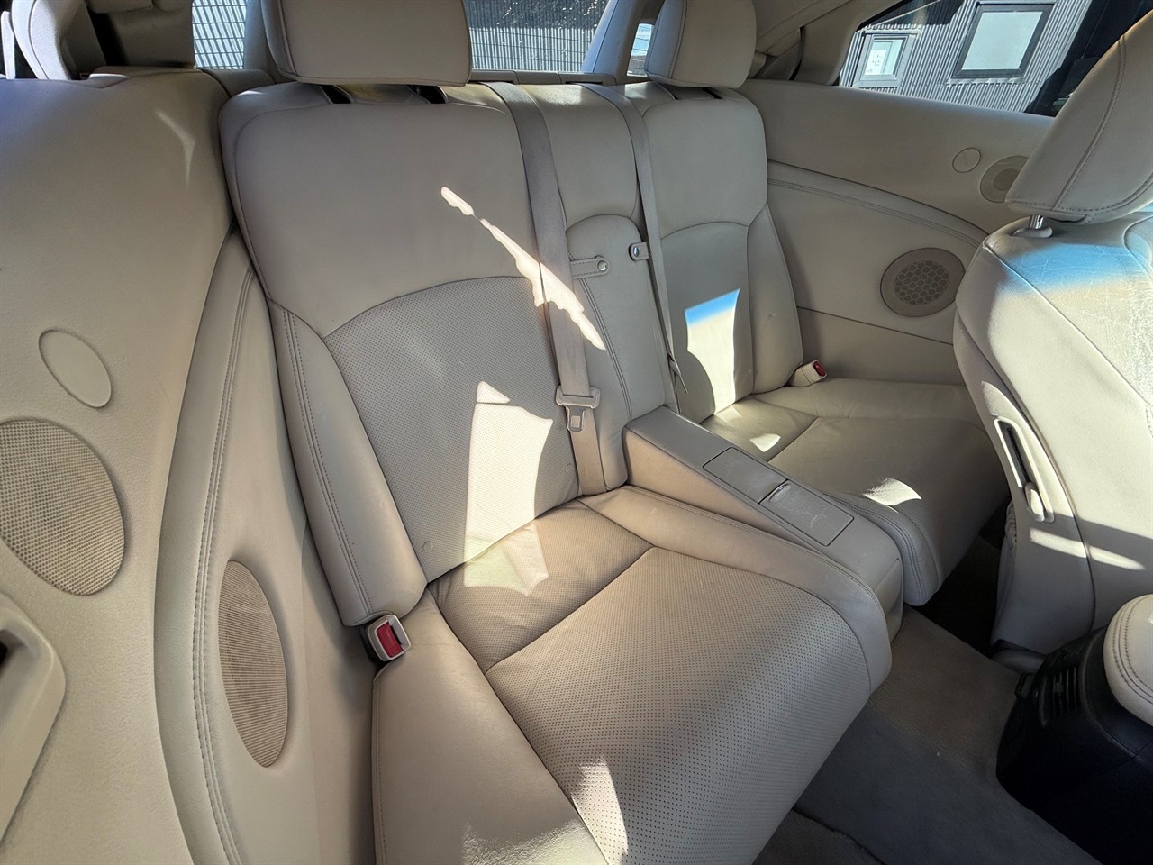 2009 Lexus IS250