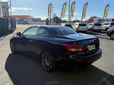 2009 Lexus IS250 - Thumbnail