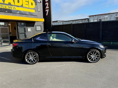 2009 Lexus IS250 - Thumbnail