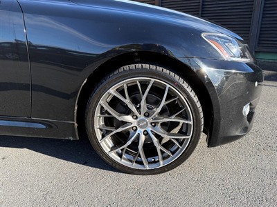 2009 Lexus IS250 - Thumbnail