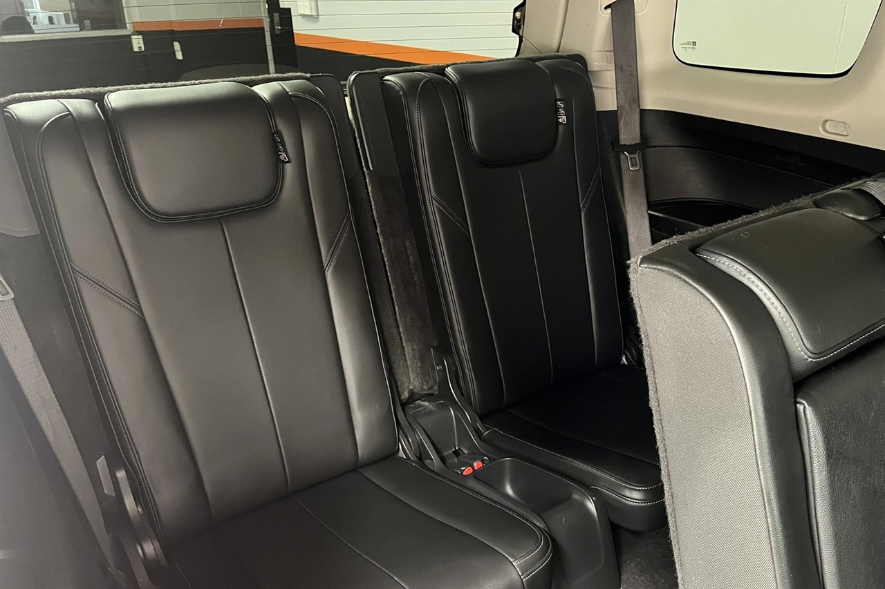 2020 Holden Trailblazer