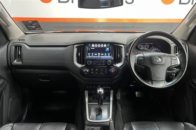 2020 Holden Trailblazer - Thumbnail