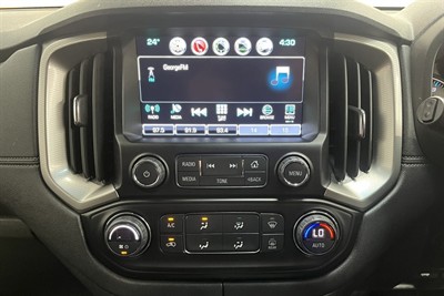 2020 Holden Trailblazer - Thumbnail