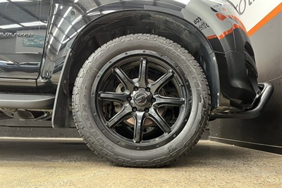 2020 Holden Trailblazer - Thumbnail