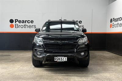 2020 Holden Trailblazer - Thumbnail