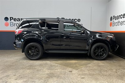 2020 Holden Trailblazer - Thumbnail