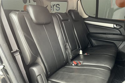 2020 Holden Trailblazer - Thumbnail