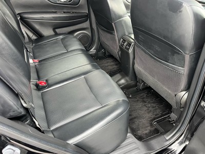 2014 Nissan X-Trail - Thumbnail