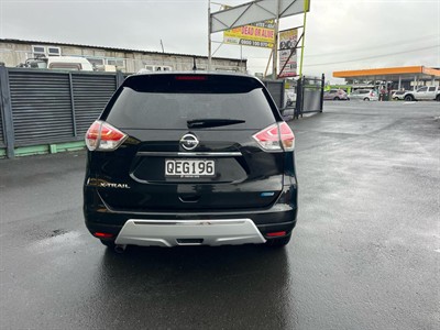 2014 Nissan X-Trail - Thumbnail