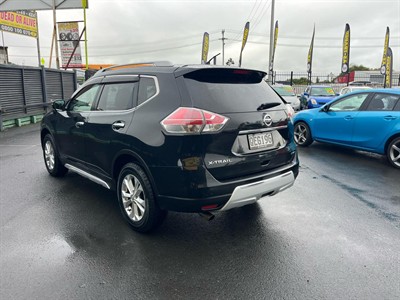 2014 Nissan X-Trail - Thumbnail
