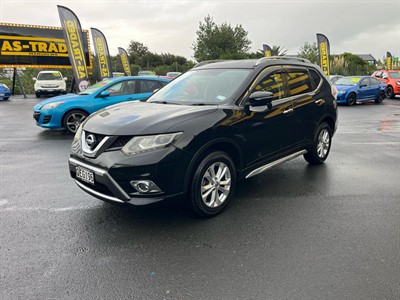 2014 Nissan X-Trail - Thumbnail