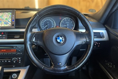 2006 BMW 320I - Thumbnail