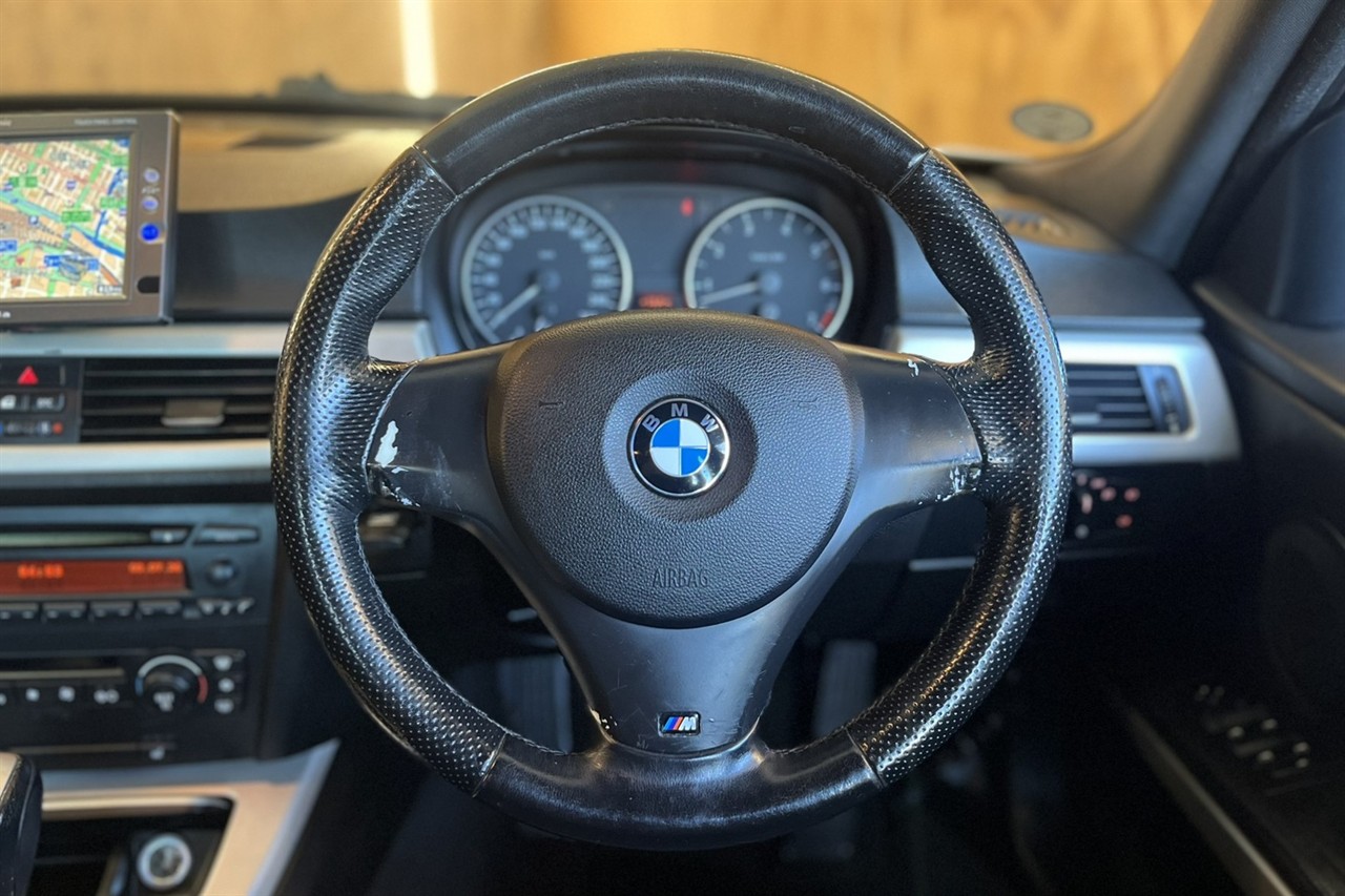 2006 BMW 320I