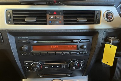 2006 BMW 320I - Thumbnail