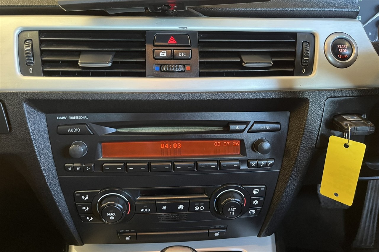 2006 BMW 320I