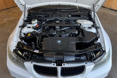 2006 BMW 320I - Thumbnail