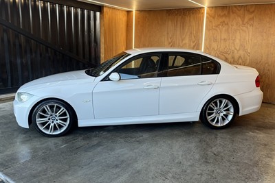 2006 BMW 320I - Thumbnail