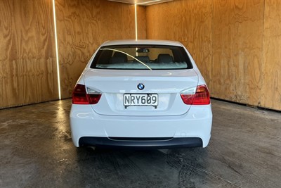 2006 BMW 320I - Thumbnail