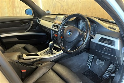 2006 BMW 320I - Thumbnail