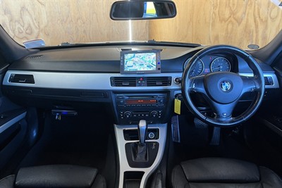 2006 BMW 320I - Thumbnail