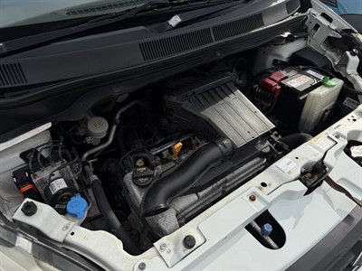 2010 Suzuki Splash - Thumbnail