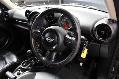 2015 Mini COOPER - Thumbnail