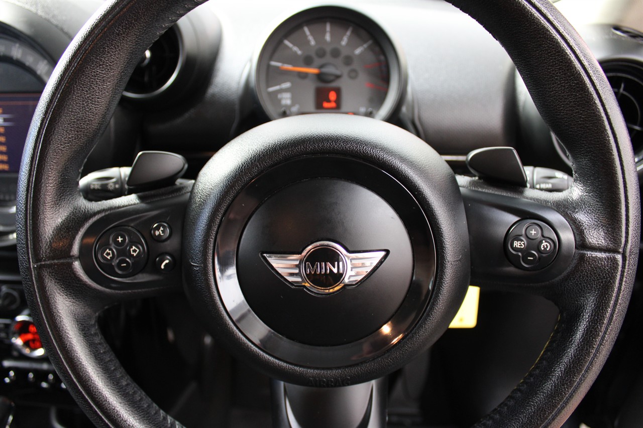 2015 Mini COOPER
