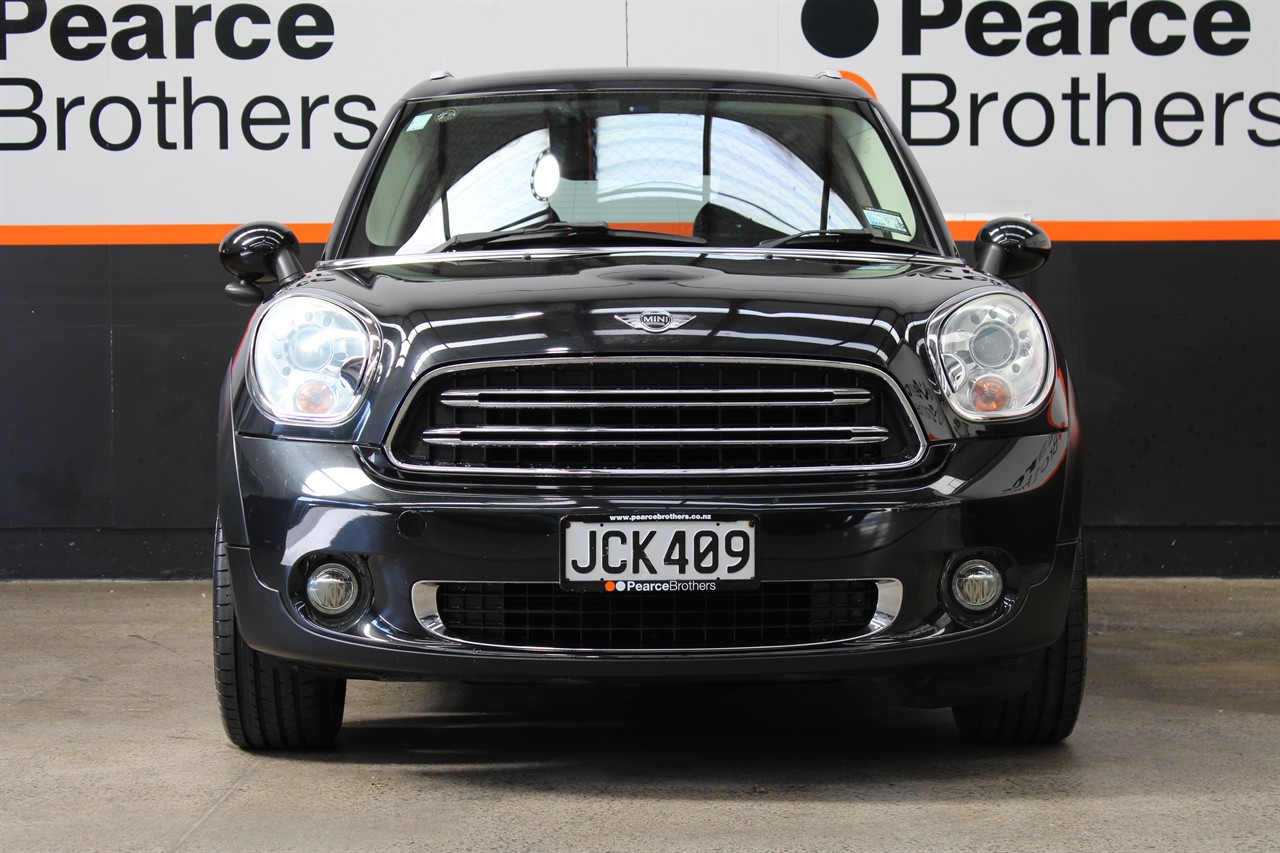 2015 Mini COOPER