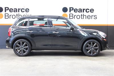 2015 Mini COOPER - Thumbnail