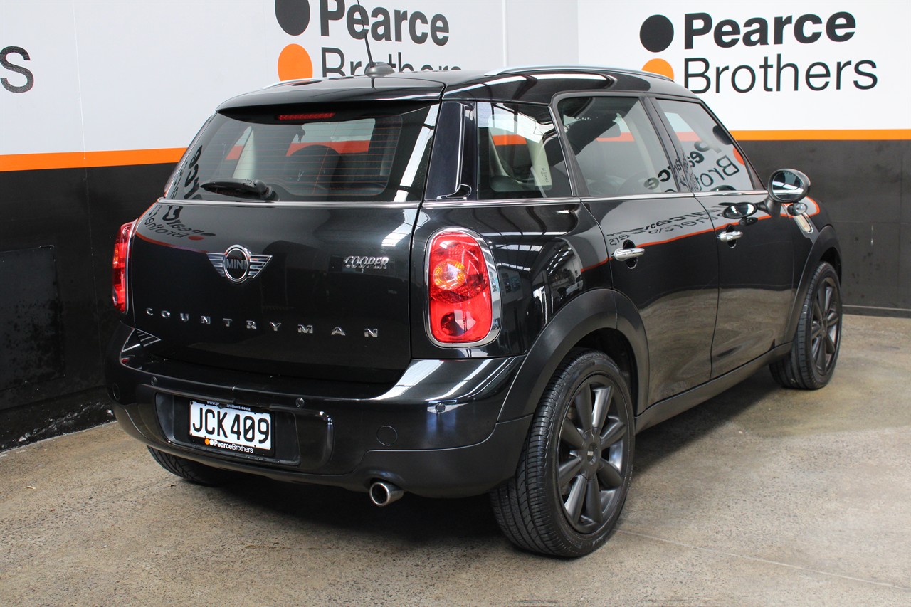2015 Mini COOPER