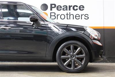 2015 Mini COOPER - Thumbnail