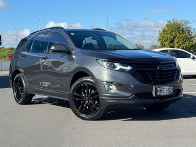 2019 Holden Equinox
