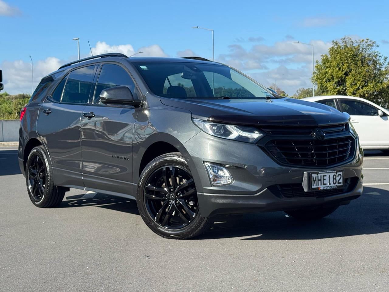 2019 Holden Equinox