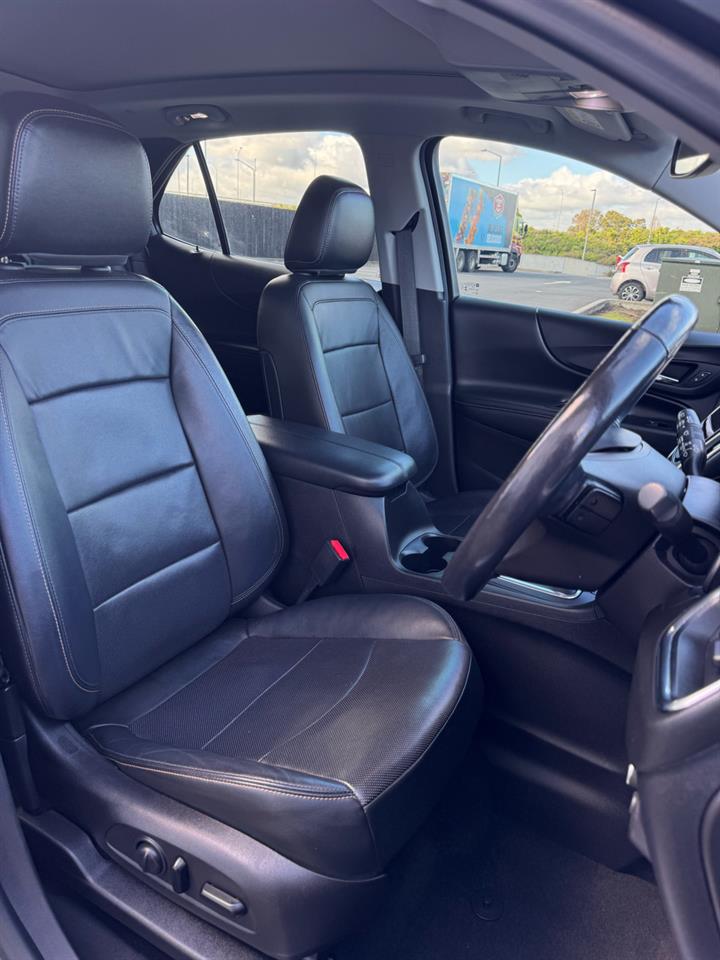 2019 Holden Equinox