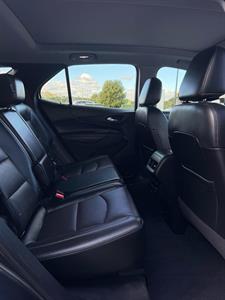 2019 Holden Equinox - Thumbnail