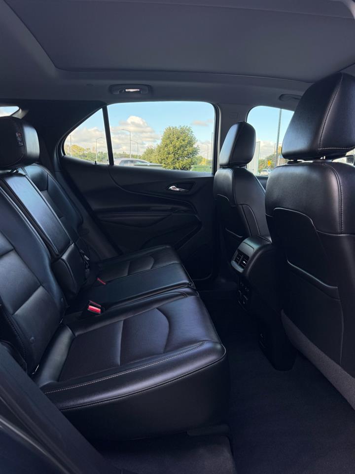 2019 Holden Equinox