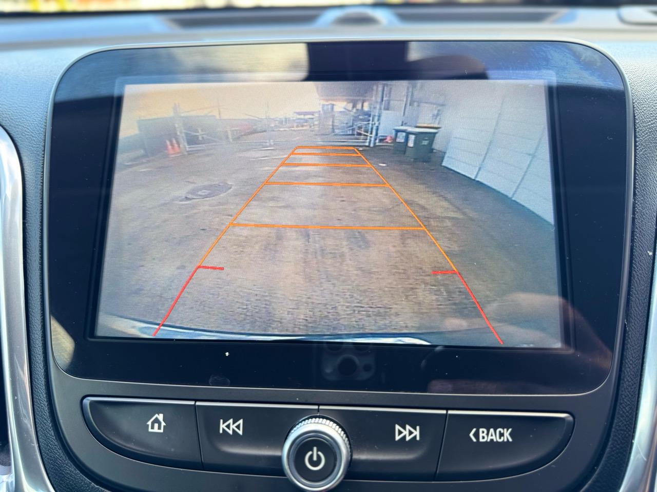 2019 Holden Equinox