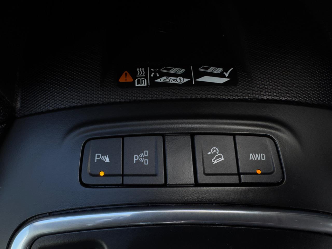 2019 Holden Equinox