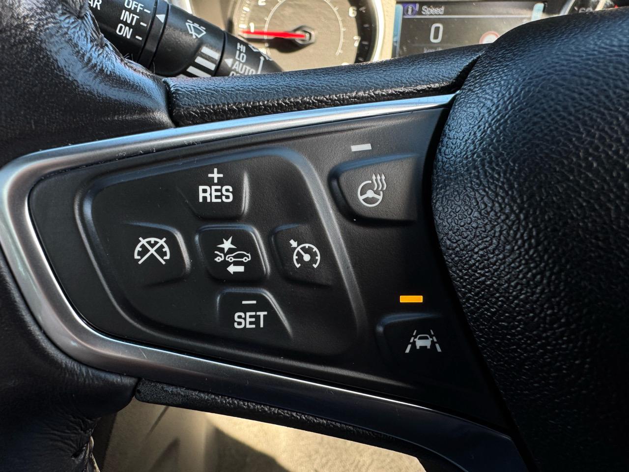 2019 Holden Equinox