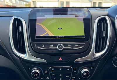 2019 Holden Equinox - Thumbnail