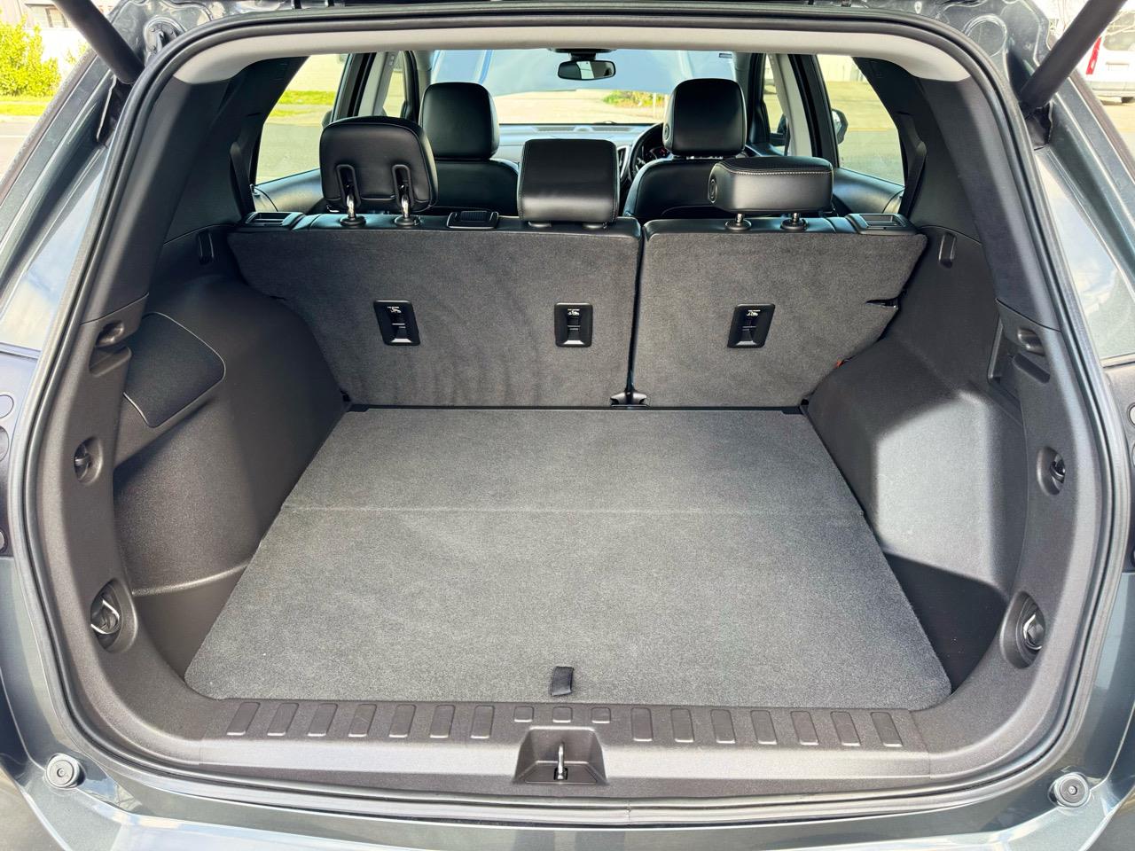 2019 Holden Equinox