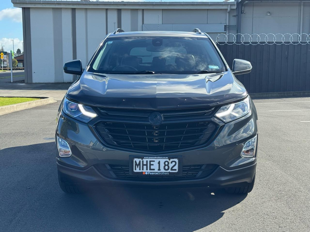 2019 Holden Equinox