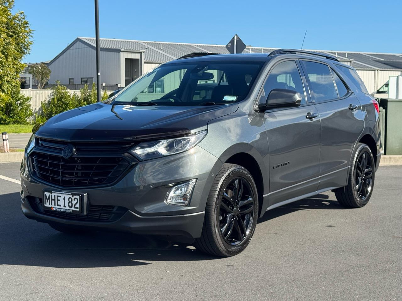 2019 Holden Equinox