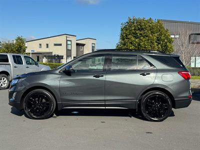 2019 Holden Equinox - Thumbnail