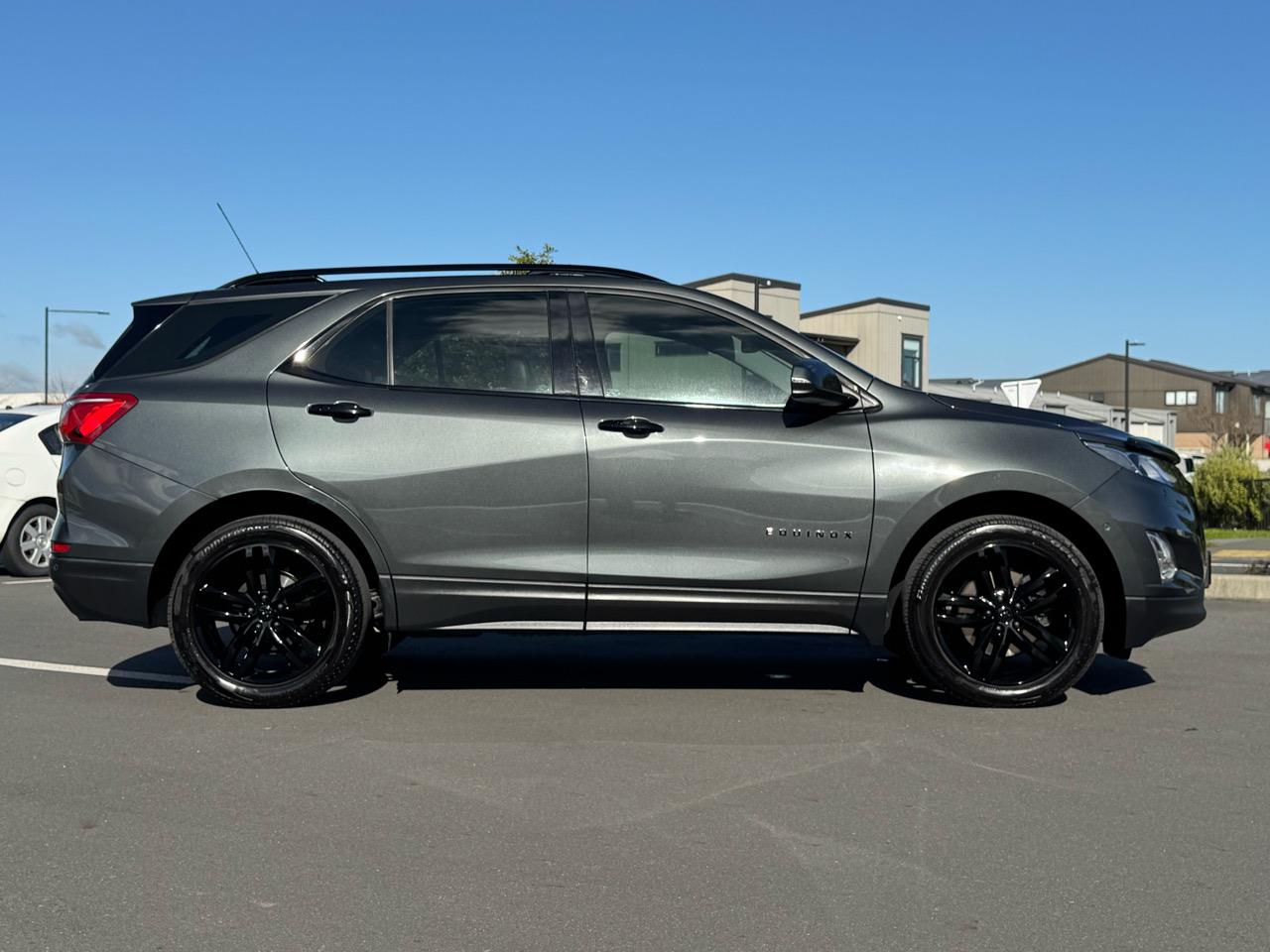 2019 Holden Equinox