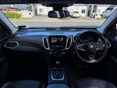 2019 Holden Equinox - Thumbnail