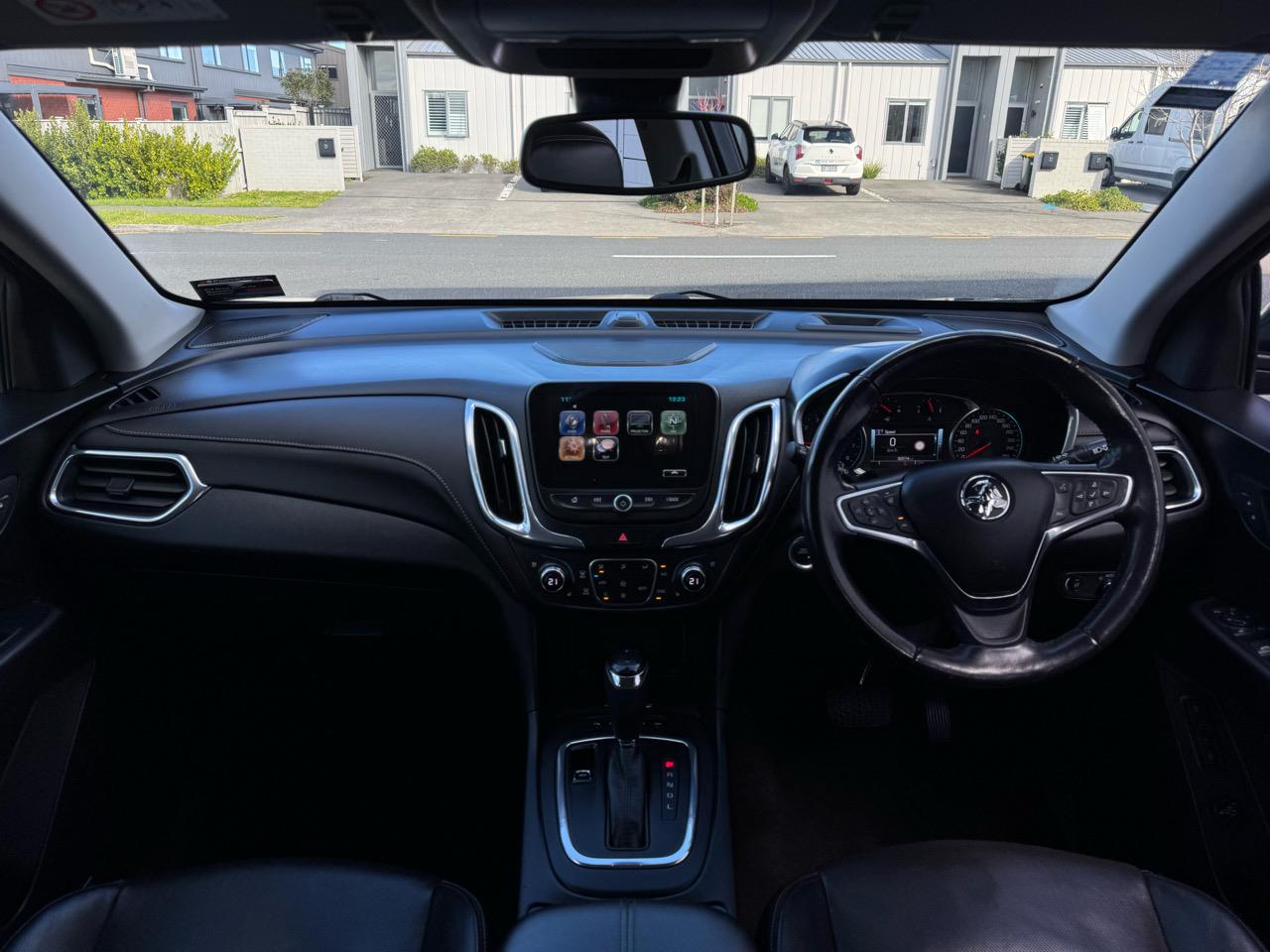 2019 Holden Equinox
