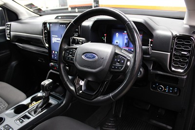 2023 Ford Ranger - Thumbnail